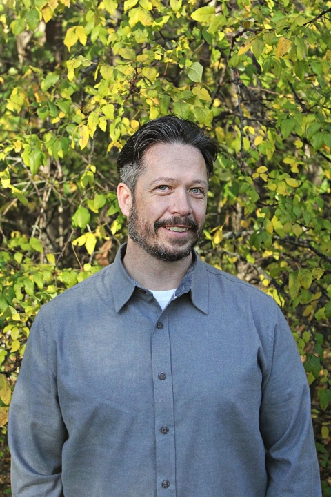 Bob Struthers - Class of 1995 - Buffalo High School