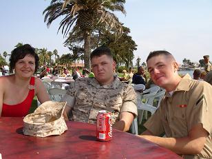 Andrew Willhite - Class of 2006 - Buffalo High School