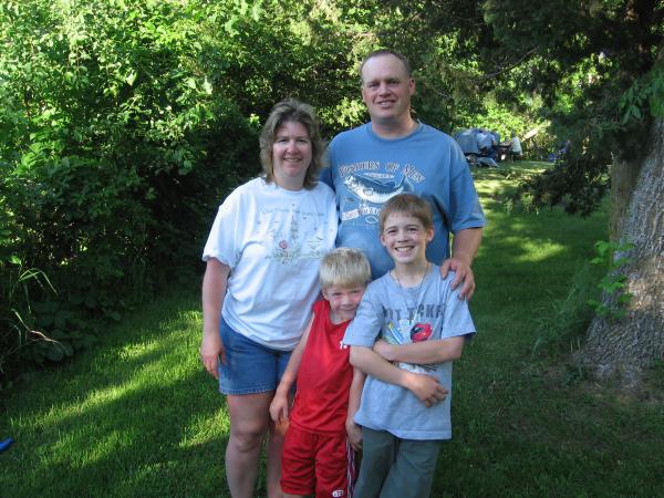 Karen Lachermeier - Class of 1987 - Buffalo High School