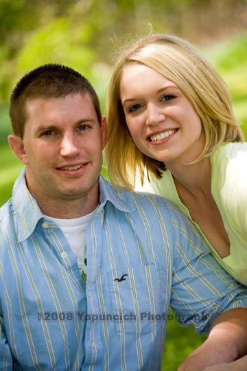 Katee Hall - Class of 2004 - Buffalo High School