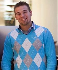 Ethan Hoover - Class of 2007 - Buffalo High School