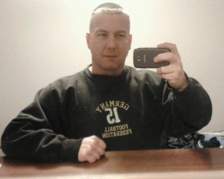Michael Moder - Class of 1989 - Buffalo High School