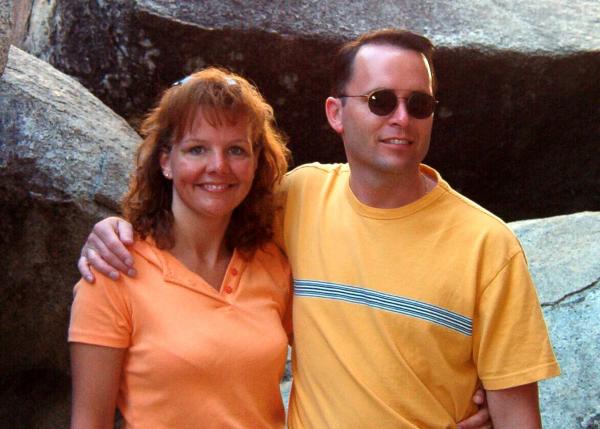 Michele Smedberg - Class of 1988 - Buffalo High School