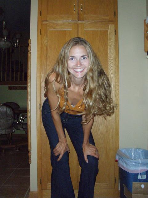 Bridgett Ericksen - Class of 1996 - Buffalo High School