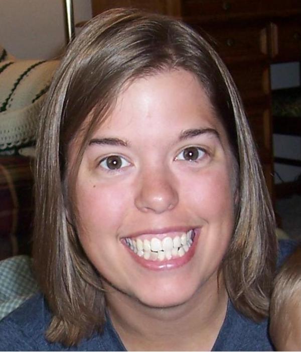 Amber Bussmann - Class of 2000 - Buffalo High School