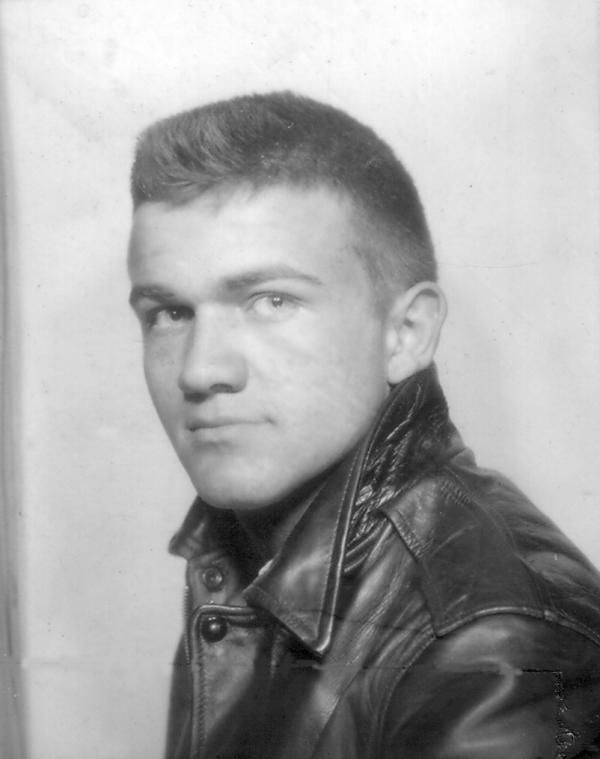 Dan Cook - Class of 1964 - Mahtomedi High School