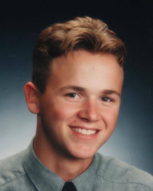 Andy Rossbach - Class of 1997 - Mahtomedi High School