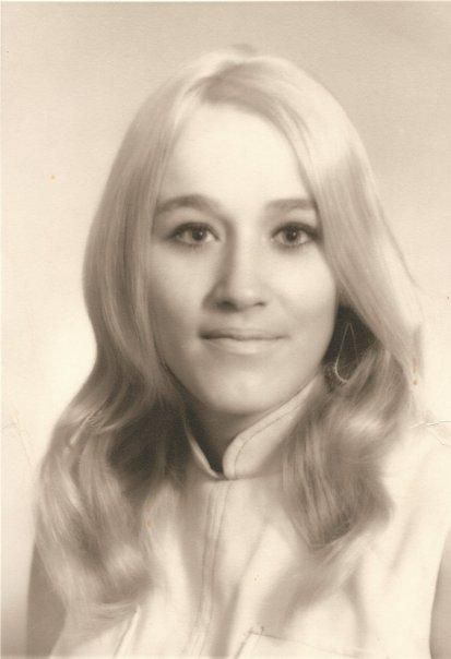 Laura Reinhardt - Class of 1969 - Mahtomedi High School
