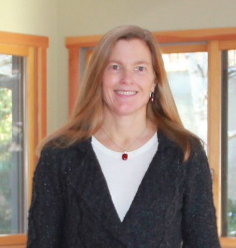 Lisa Wengler - Class of 1983 - Mahtomedi High School
