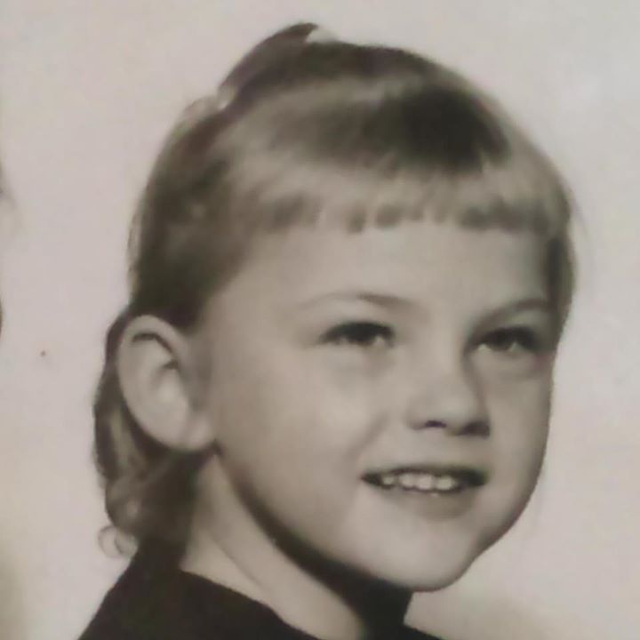 Cindy Gibson-sparrow - Class of 1976 - Mahtomedi High School