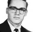 George Kruse, class of 1964