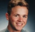 Andy Rossbach, class of 1997