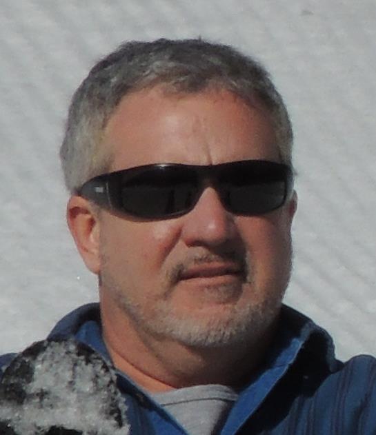 Mark Stephan - Class of 1979 - Tartan High School