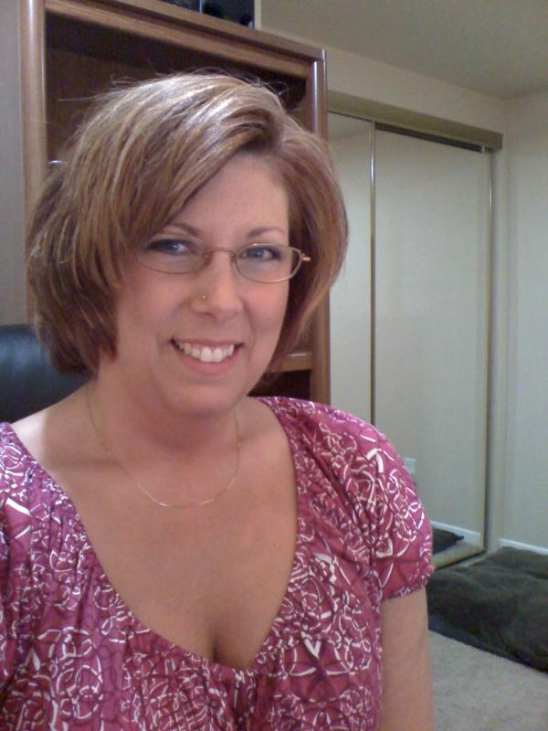 Amanda Espe - Class of 1986 - Tartan High School