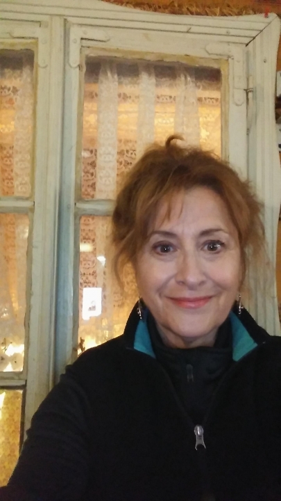 Marcia Van Laningham - Class of 1974 - Tartan High School