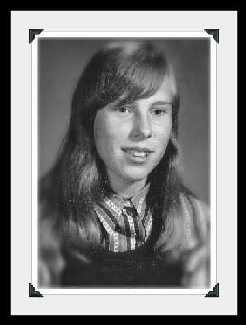 Joyce Bertossi - Class of 1980 - Tartan High School