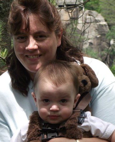 Angela Peek - Class of 1989 - Tartan High School