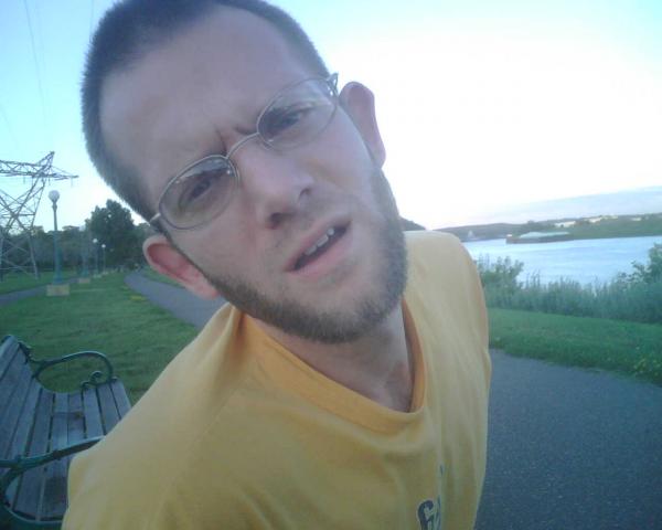 Michael Conway - Class of 1994 - Tartan High School