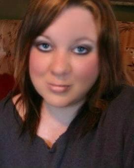 Jennifer Shaw - Class of 2002 - Tartan High School