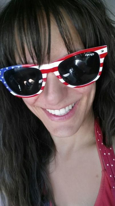 Betsy Cherry - Class of 1999 - Tartan High School