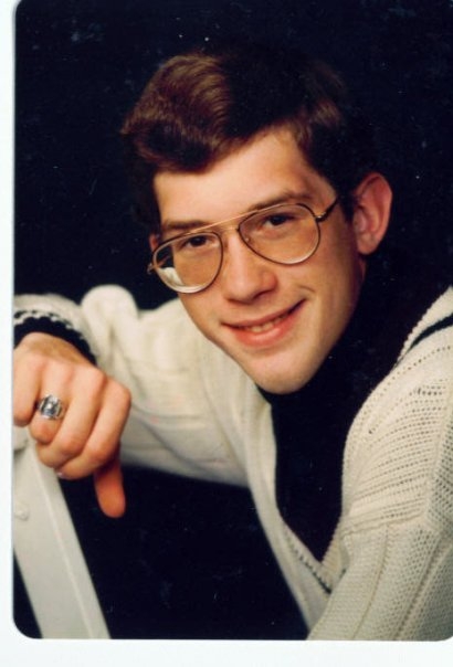 Shawn D - Class of 1994 - Tartan High School