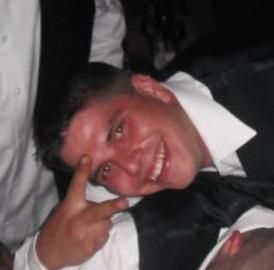 Brian Tursso - Class of 1999 - Tartan High School