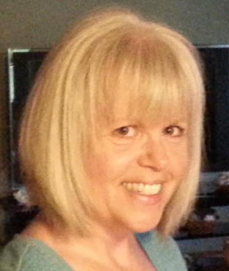 Diane Hughes - Class of 1978 - Tartan High School