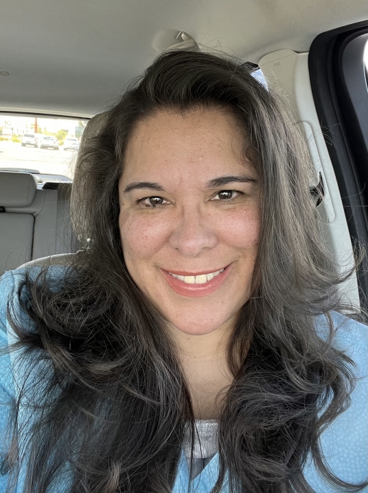 Joye Brookstone - Class of 1989 - Stillwater High School