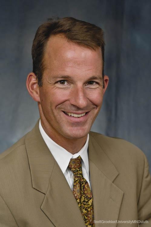 Adam Meyer - Class of 1985 - Stillwater High School