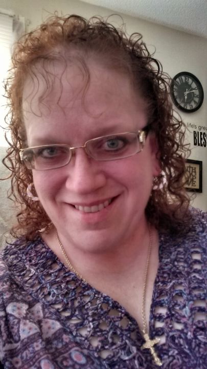 Leesa Odenwald - Class of 1985 - Stillwater High School