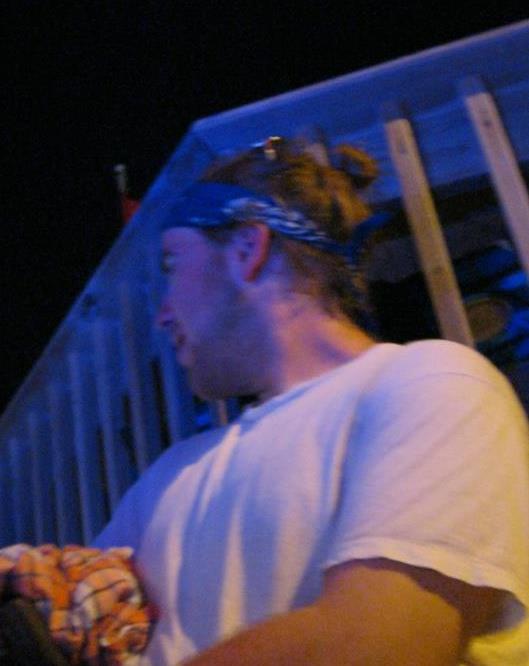 Owen Wirth - Class of 2008 - Stillwater High School