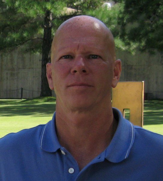 Martin Simonet - Class of 1974 - Stillwater High School