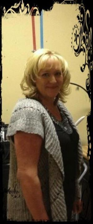 Melisa Schmitt-lawrence - Class of 1985 - Stillwater High School