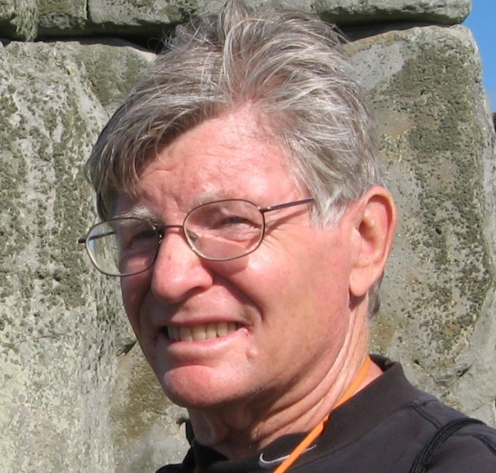 Jim Krohn - Class of 1960 - Stillwater High School
