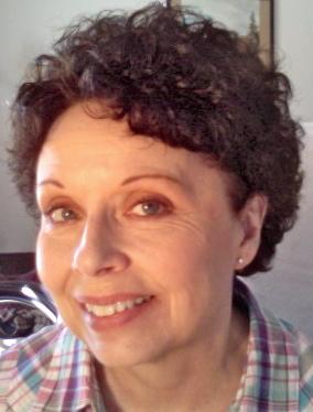Helen Lynn Blodgett - Class of 1965 - Stillwater High School