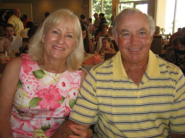 Sue Handevidt - Class of 1965 - Stillwater High School