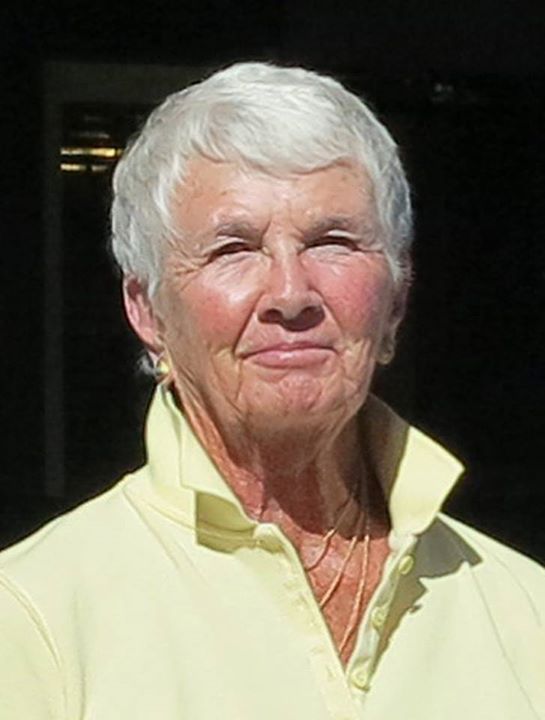 Beth Sundahl - Class of 1938 - Stillwater High School