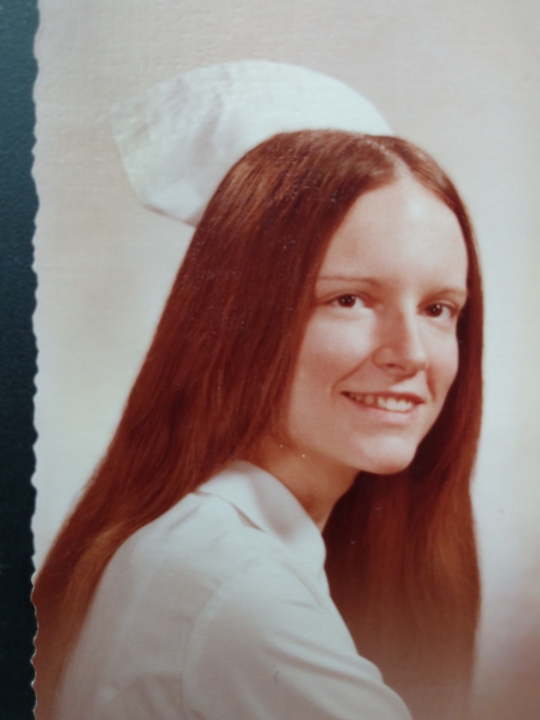 Lorna Smith - Class of 1972 - Stillwater High School