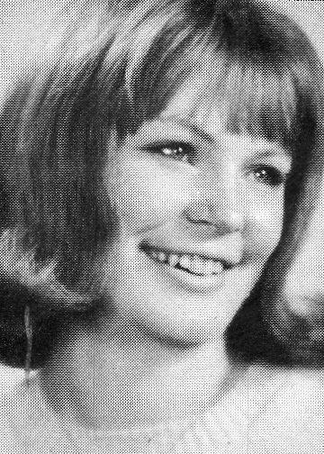 Marjorie Sathra - Class of 1965 - Stillwater High School