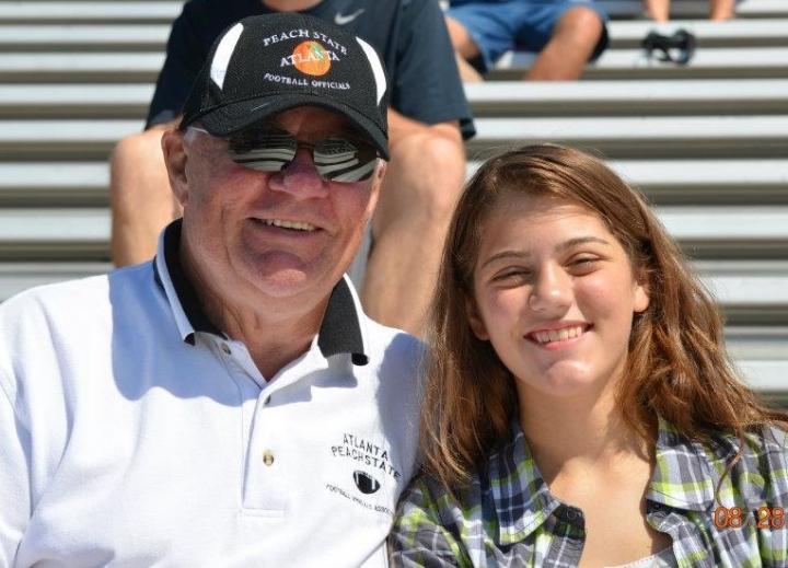 David Hallquist - Class of 1958 - Stillwater High School