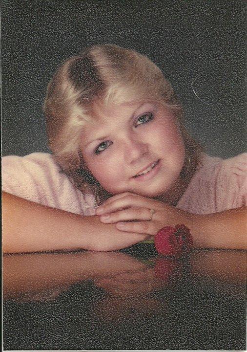 Shelly Peterson - Class of 1986 - Stillwater High School