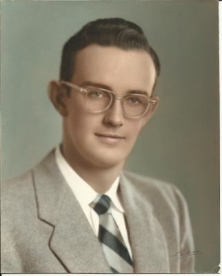 John Harrigan - Class of 1950 - Stillwater High School