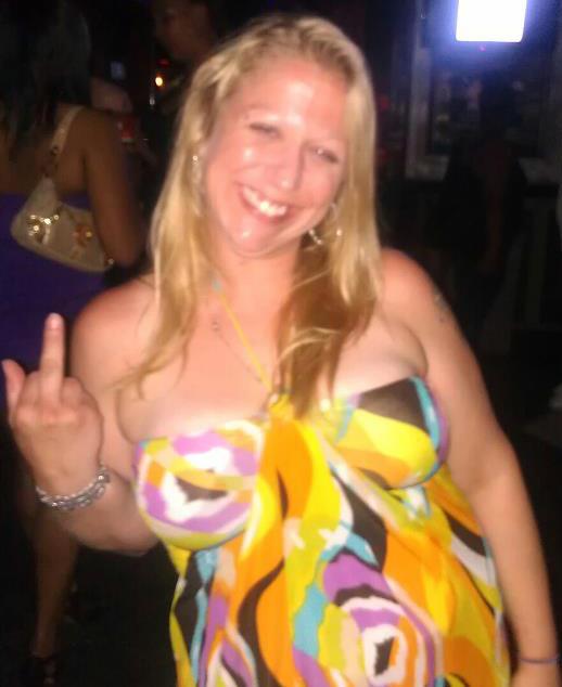Deidre Boucher - Class of 1997 - Stillwater High School