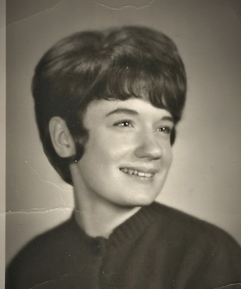 Jessica Mattson - Class of 1966 - Stillwater High School