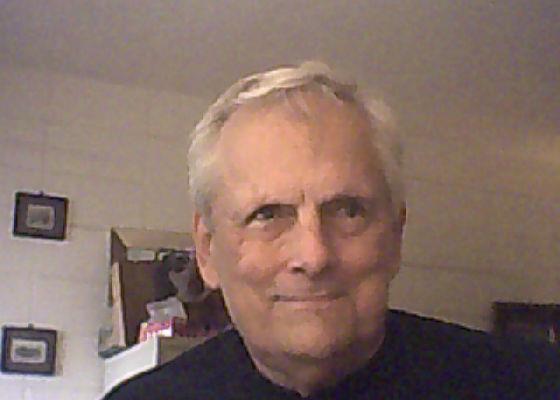 Robert Zimmer - Class of 1960 - Stillwater High School