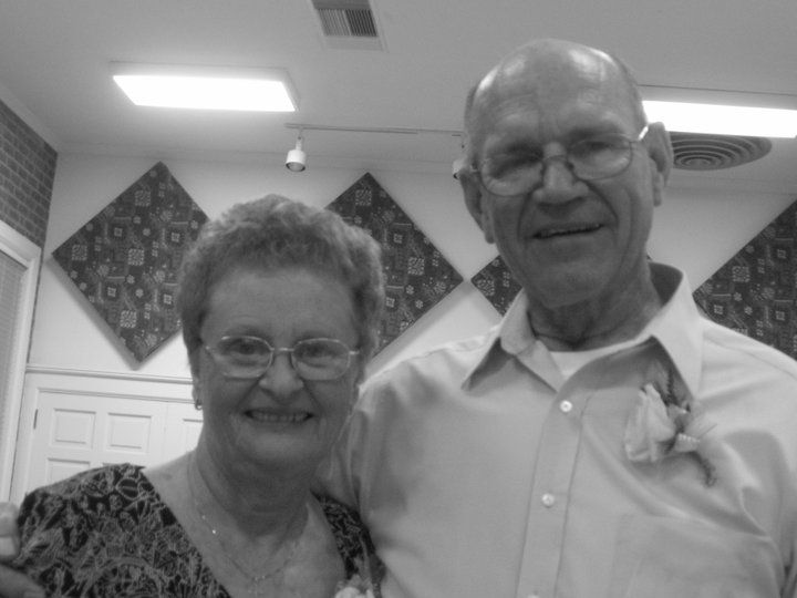 Brad Bacon - Class of 1955 - Stillwater High School