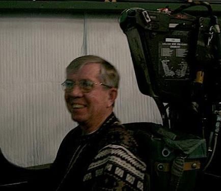 Jon Olson - Class of 1965 - Stillwater High School