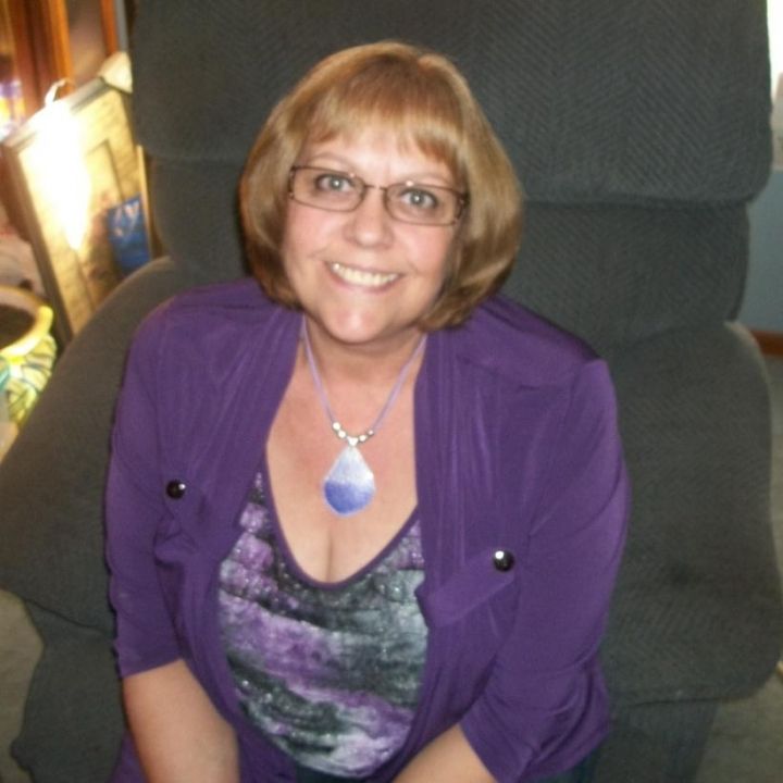 Candyce Olson - Class of 1974 - Stillwater High School