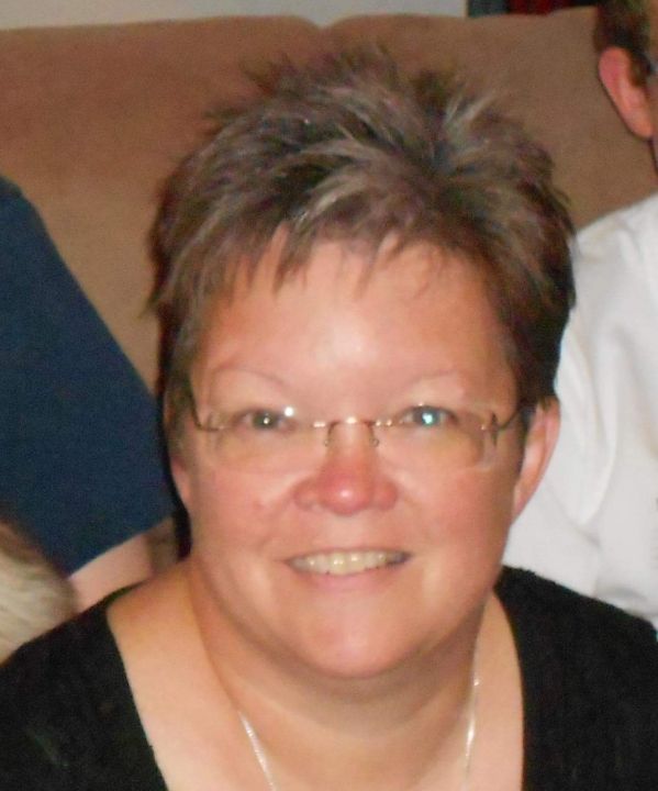 Jane Downs - Class of 1979 - Stillwater High School