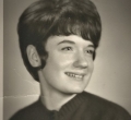 Jessica Mattson, class of 1966